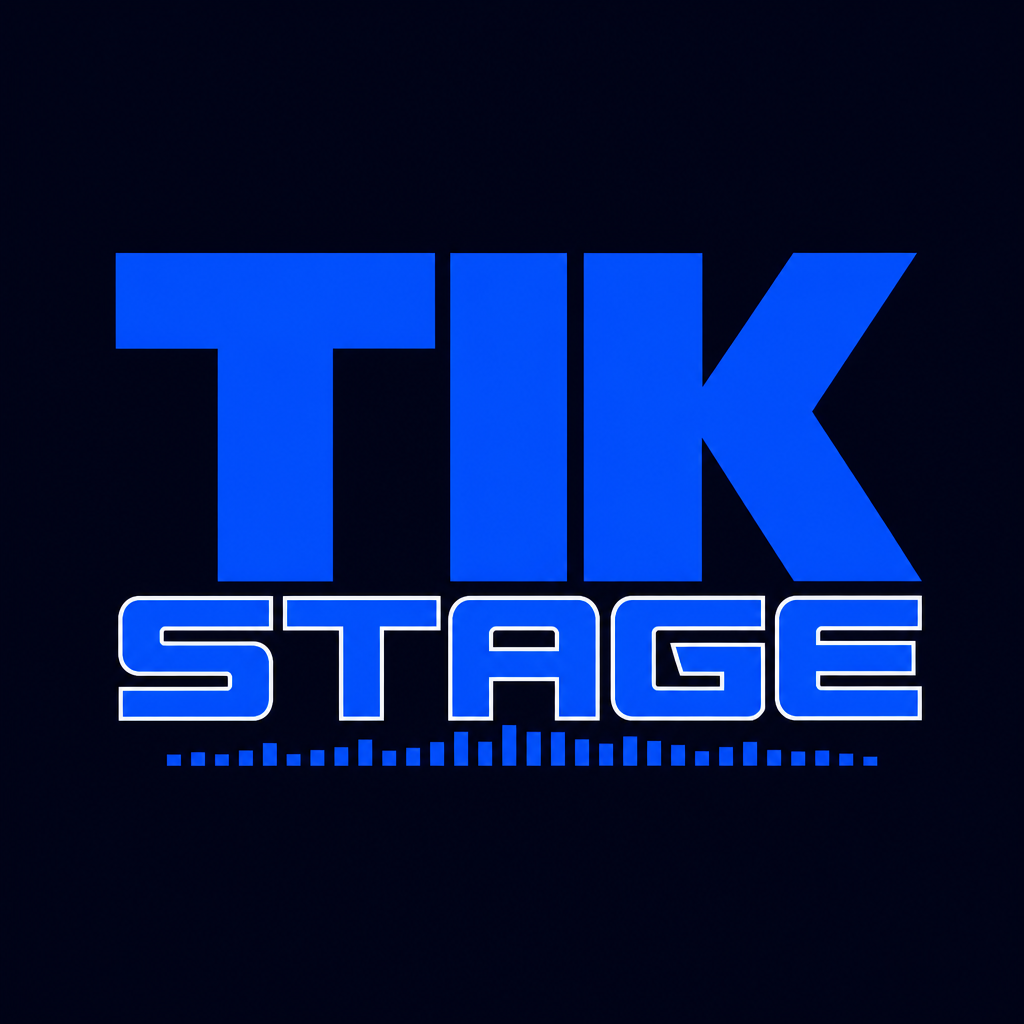 TikStage